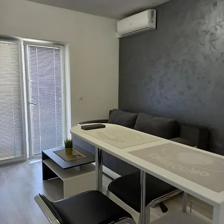 Apartmán Silver Veliko Gradište